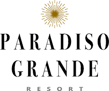 Book Paradiso Grande