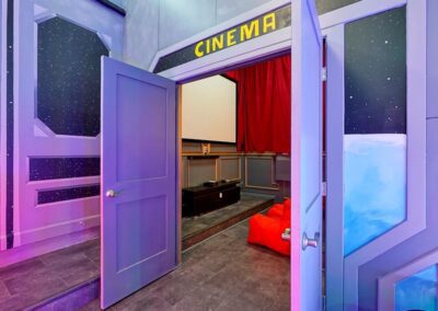 Movie Theatre 1_Paradiso Grande_Orlando Vacation Rental Home_Near Universal Studios_Epic Universe