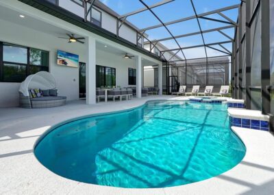 Pool 2_Paradiso Grande_Orlando Vacation Rental Home_Near Universal Studios_Epic Universe