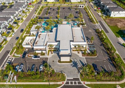 Paradiso-Grande-Clubhouse-Aerial