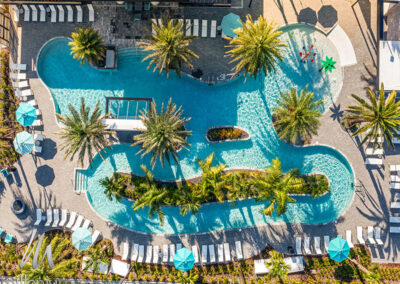 Paradiso-Grande-Clubhouse-Pool-Aerial-4